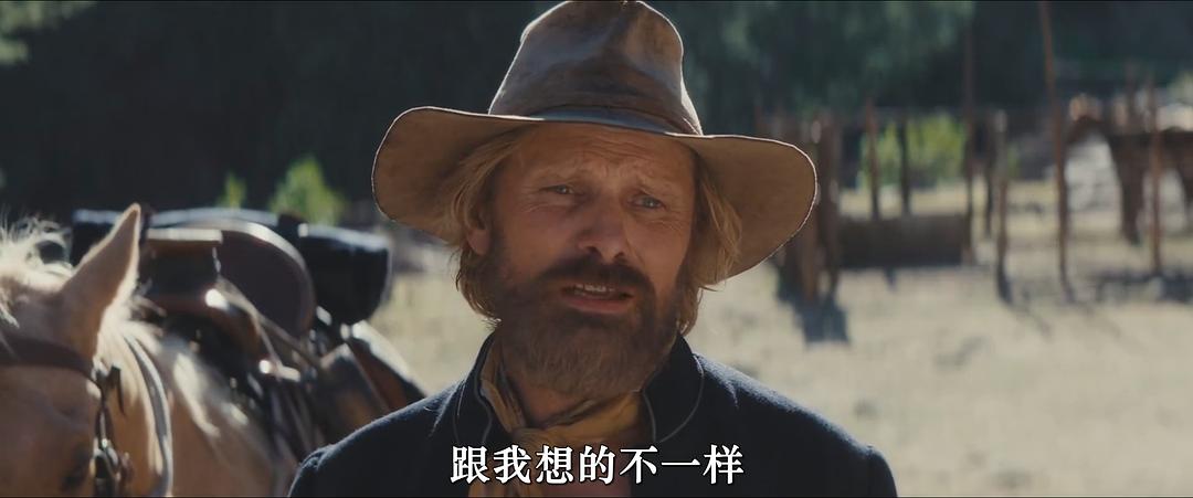 死者无伤The Dead Don’t Hurt(2023)插图2%4K电影下载_3D影视资源_杜比视界迅雷下载