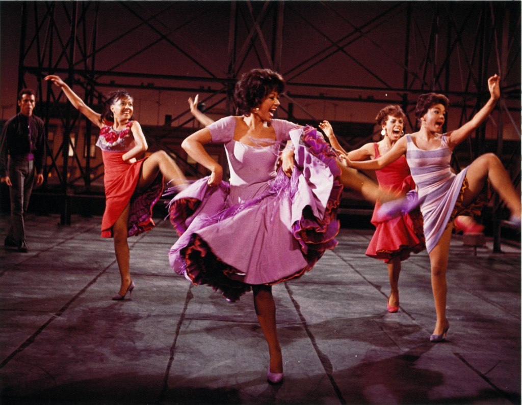 西区故事West Side Story(1961)插图2%4K电影下载_3D影视资源_杜比视界迅雷下载