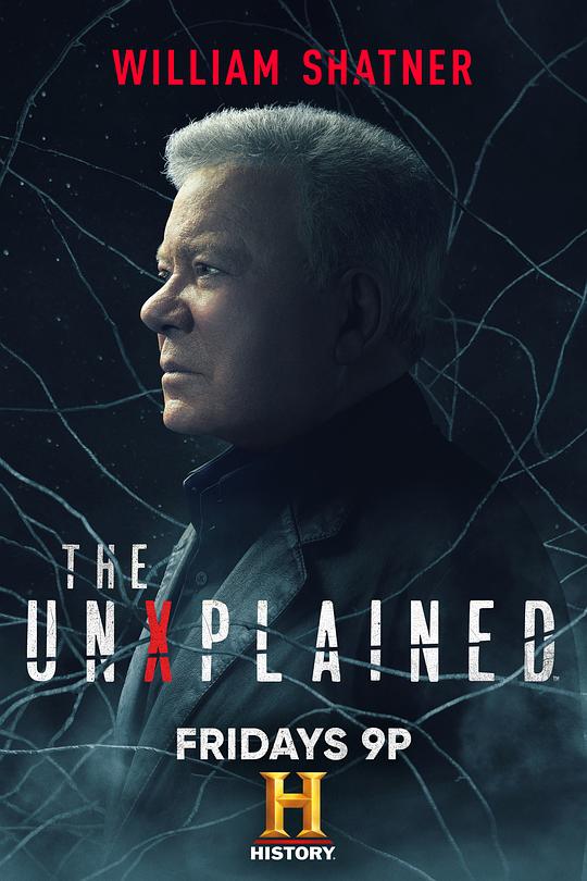 未解之谜Unsolved Mysteries(2020)插图%4K电影下载_3D影视资源_杜比视界迅雷下载