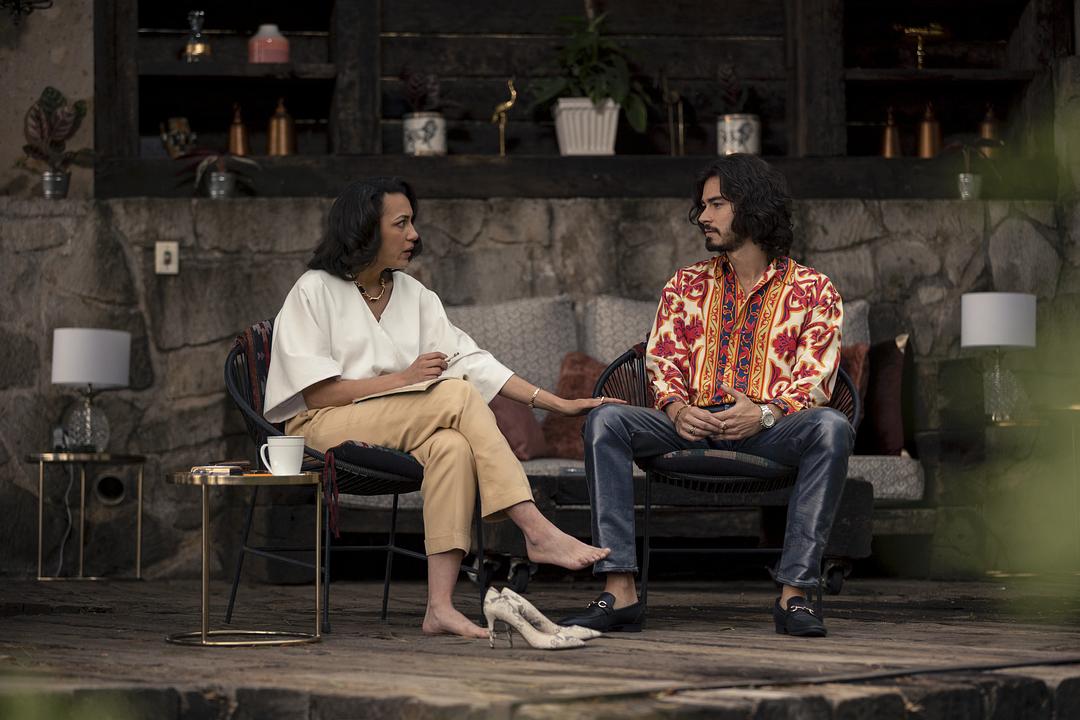 毒枭：墨西哥Narcos: Mexico(2018 – 2021)插图2%4K电影下载_3D影视资源_杜比视界迅雷下载