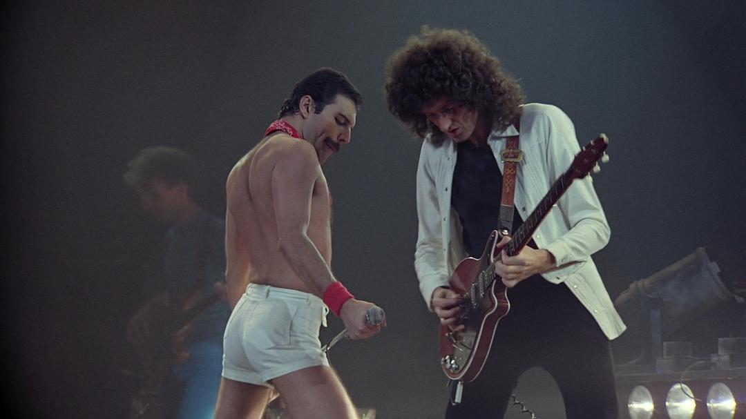 皇后乐队蒙特利尔现场演唱会Queen Rock Montreal & Live Aid(2007)插图1%4K电影下载_3D影视资源_杜比视界迅雷下载