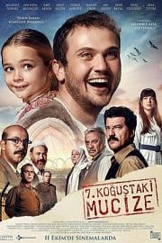 7号房的礼物(土耳其版)7 Kogustaki Mucize(2019)插图%4K电影下载_3D影视资源_杜比视界迅雷下载
