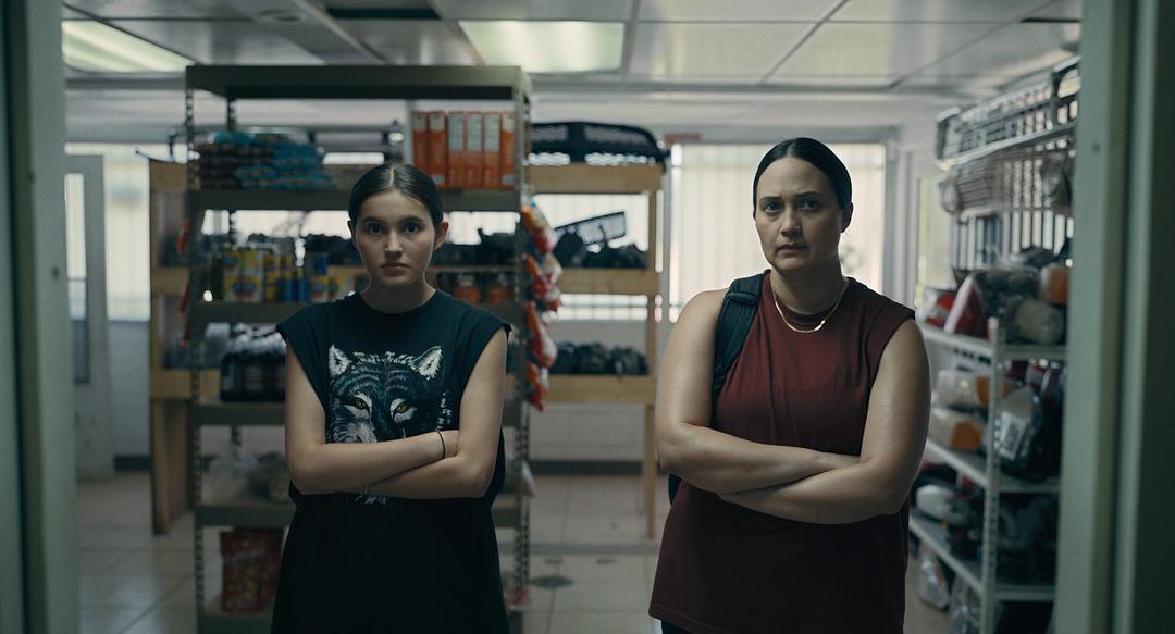 花式舞蹈Fancy Dance(2023)插图2%4K电影下载_3D影视资源_杜比视界迅雷下载