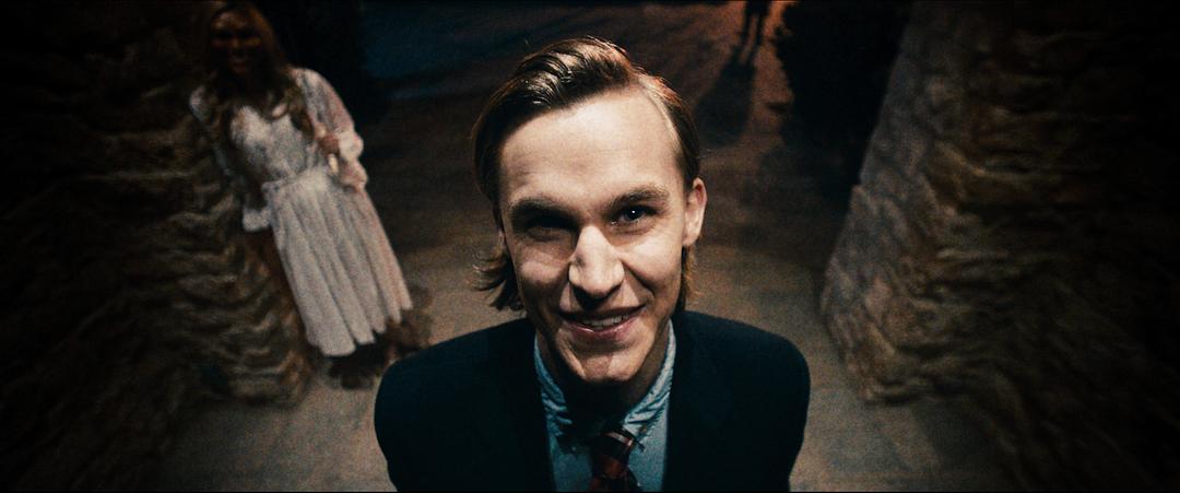 人类清除计划The Purge(2013)插图1%4K电影下载_3D影视资源_杜比视界迅雷下载