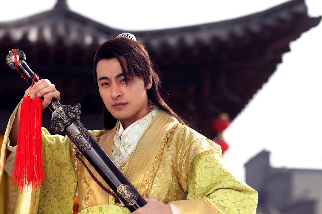 唐朝好男人Tang Chao Hao Nan Ren(2013)插图2%4K电影下载_3D影视资源_杜比视界迅雷下载