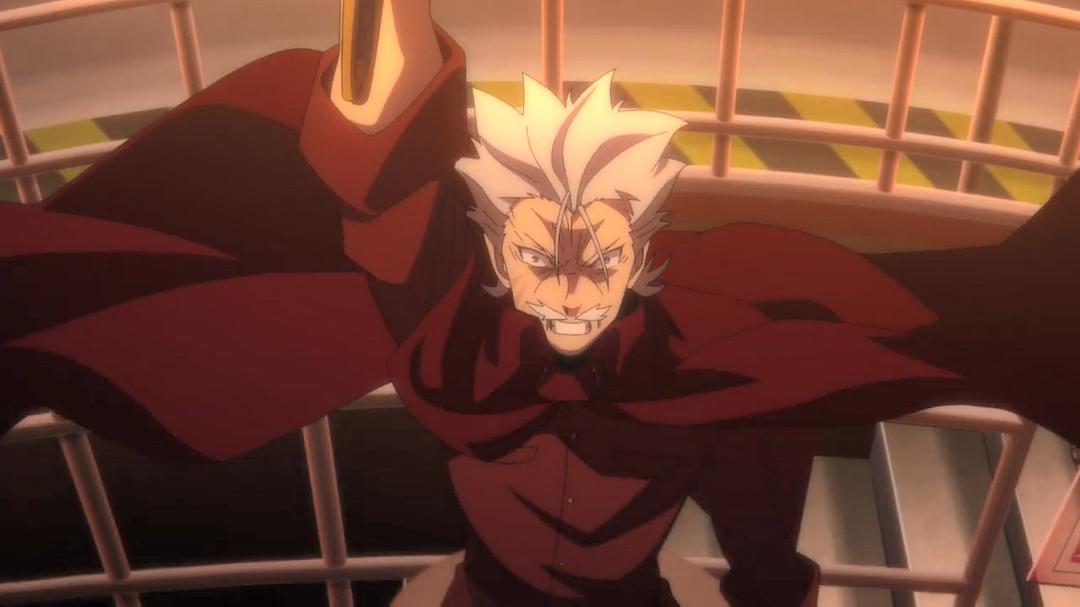 文豪野犬Bungou Stray Dogs(2016 – 2023)插图2%4K电影下载_3D影视资源_杜比视界迅雷下载