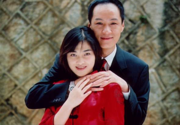 不要和陌生人说话Bu yao he mo sheng ren shuo hua(2001)插图2%4K电影下载_3D影视资源_杜比视界迅雷下载