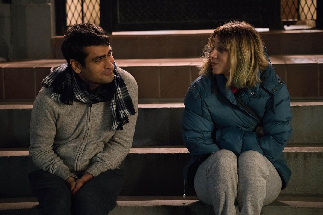 大病The Big Sick(2017)插图1%4K电影下载_3D影视资源_杜比视界迅雷下载