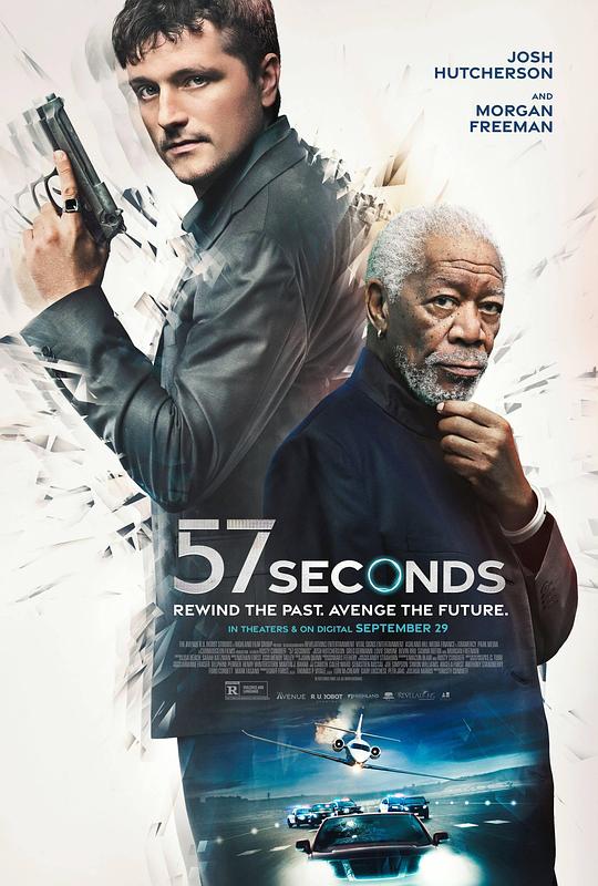 57秒57 Seconds(2023)插图%4K电影下载_3D影视资源_杜比视界迅雷下载