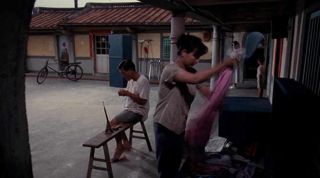 一只鸟仔哮啾啾Such a Life(1997)插图1%4K电影下载_3D影视资源_杜比视界迅雷下载