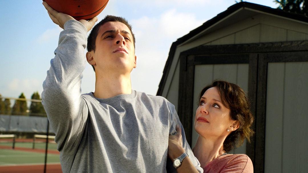 篮球之心1000 to 1: The Cory Weissman Story(2014)插图1%4K电影下载_3D影视资源_杜比视界迅雷下载