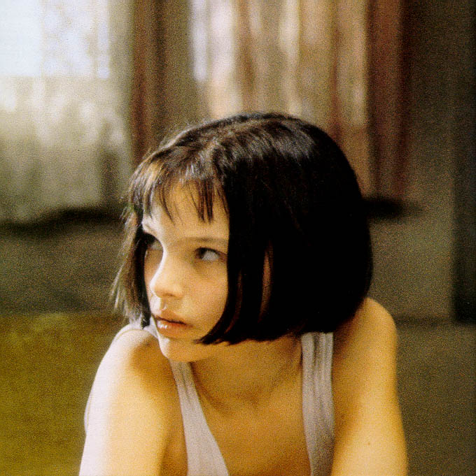 这个杀手不太冷Léon(1994)插图2%4K电影下载_3D影视资源_杜比视界迅雷下载