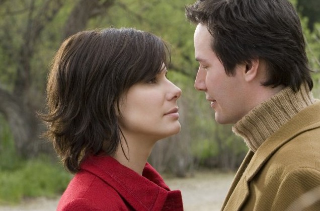 触不到的恋人The Lake House(2006)插图2%4K电影下载_3D影视资源_杜比视界迅雷下载