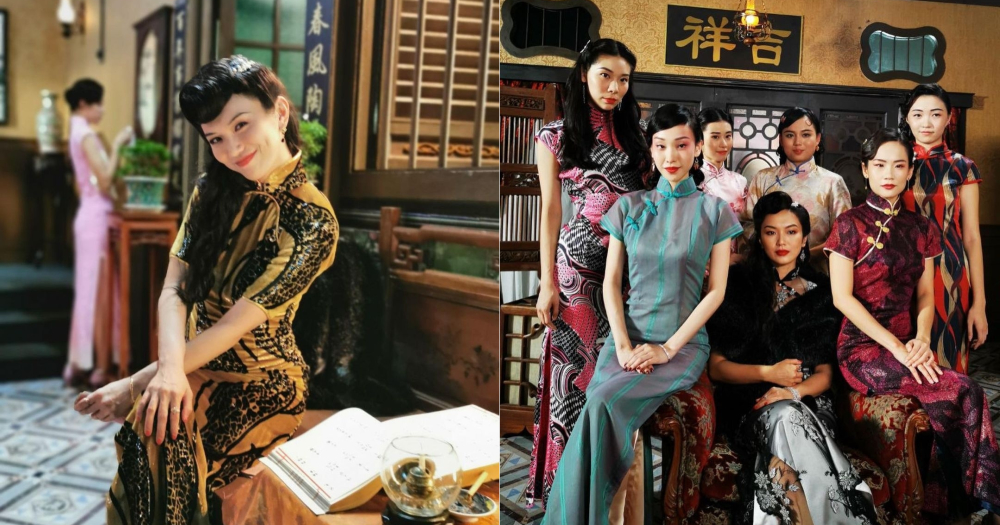 最后的夫人Last Madame(2019)插图2%4K电影下载_3D影视资源_杜比视界迅雷下载