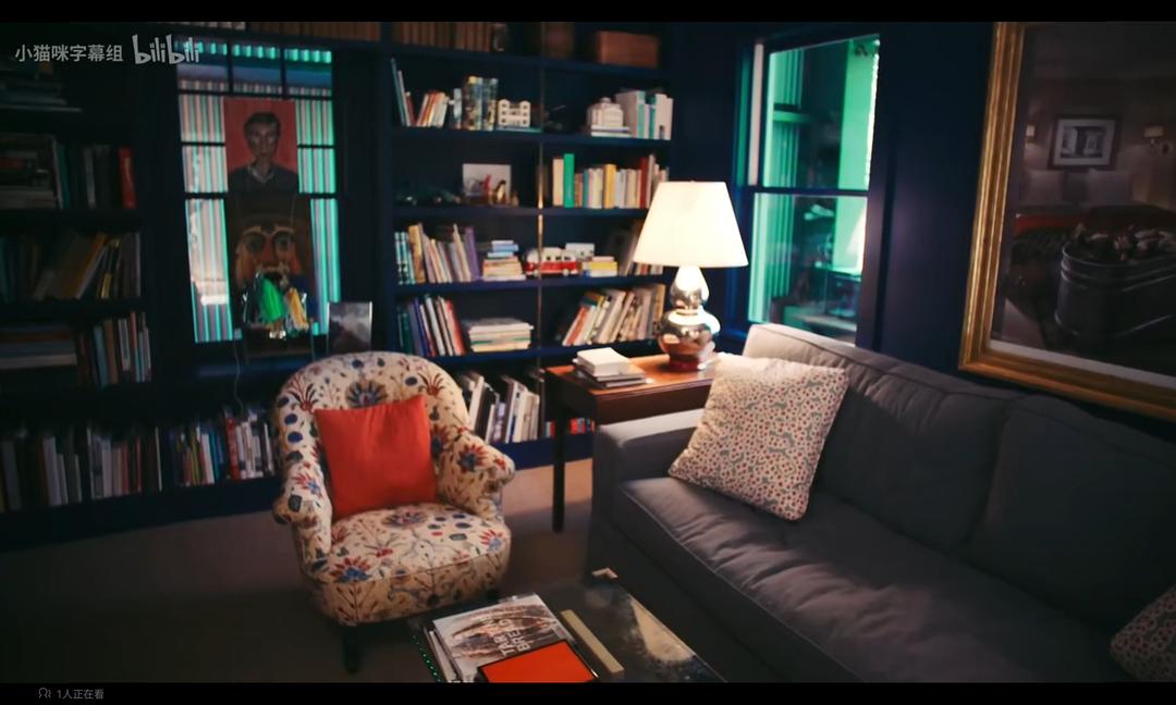 居家装潢大惊奇Amazing Interiors(2018)插图2%4K电影下载_3D影视资源_杜比视界迅雷下载