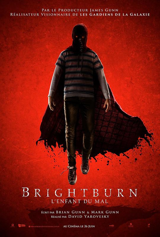 魔童Brightburn(2019)插图%4K电影下载_3D影视资源_杜比视界迅雷下载