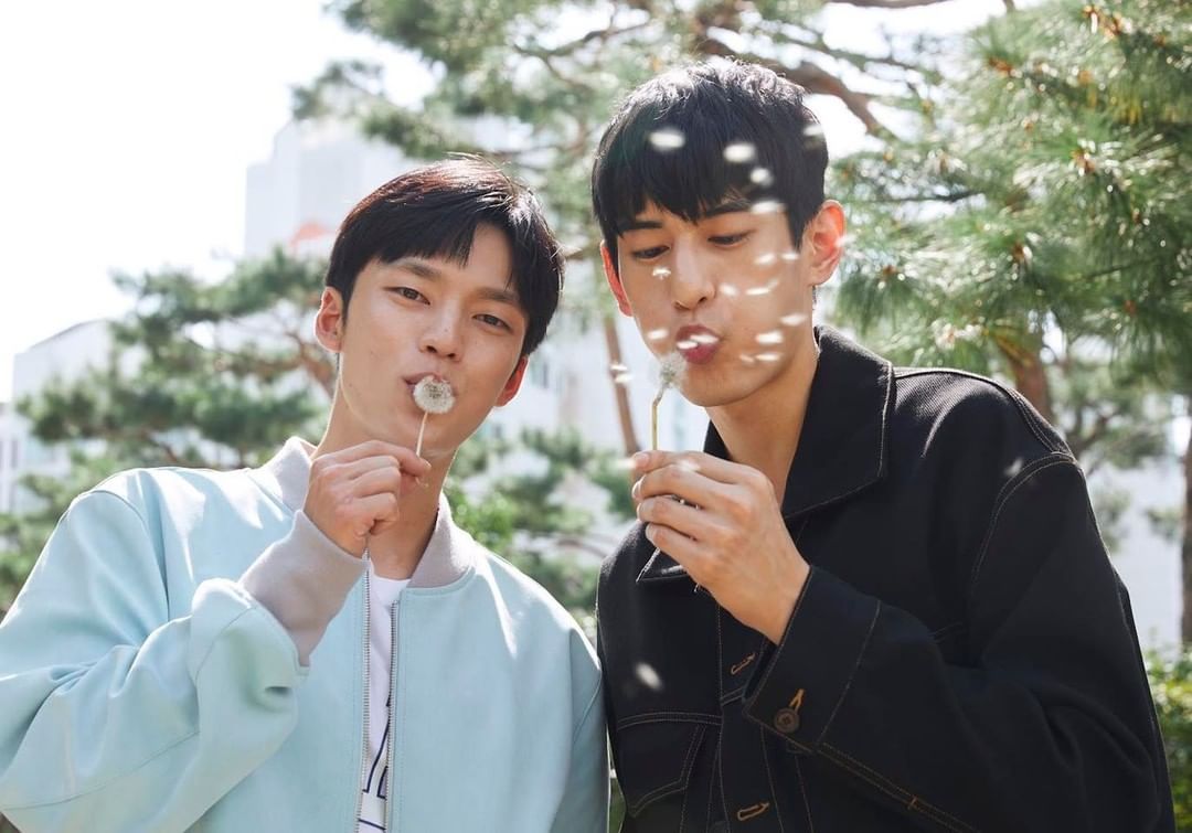 爱情同课程Love Class(2022)插图1%4K电影下载_3D影视资源_杜比视界迅雷下载