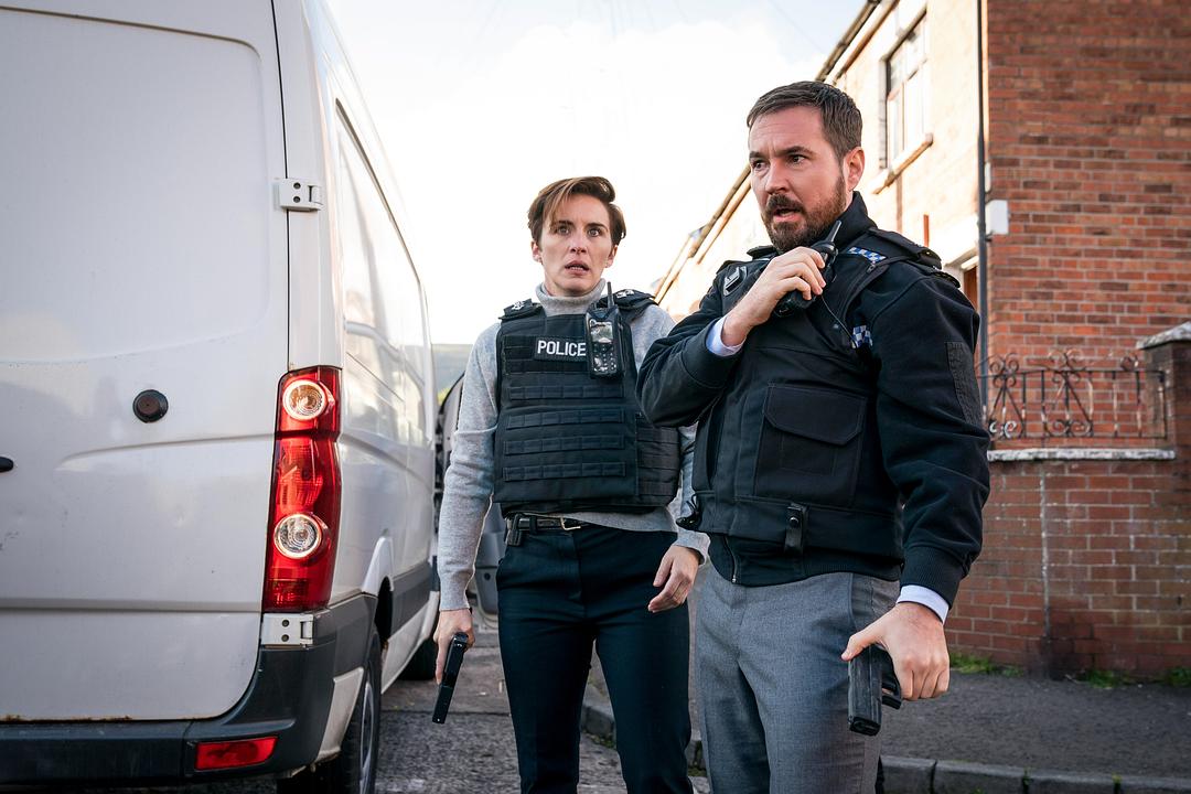 重任在肩Line of Duty(2012 – 2021)插图1%4K电影下载_3D影视资源_杜比视界迅雷下载