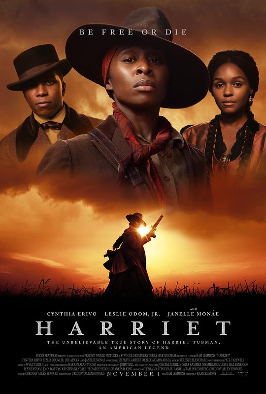 哈丽特Harriet(2019)插图%4K电影下载_3D影视资源_杜比视界迅雷下载