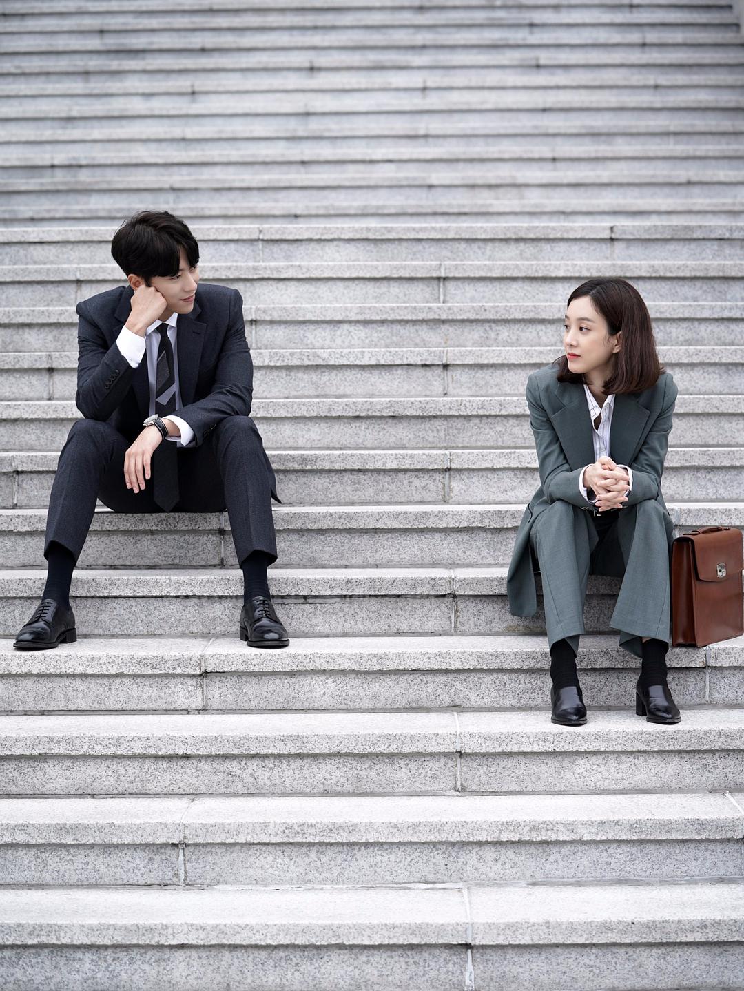 魔女的法庭Manyeoui Beopjeong(2017)插图1%4K电影下载_3D影视资源_杜比视界迅雷下载