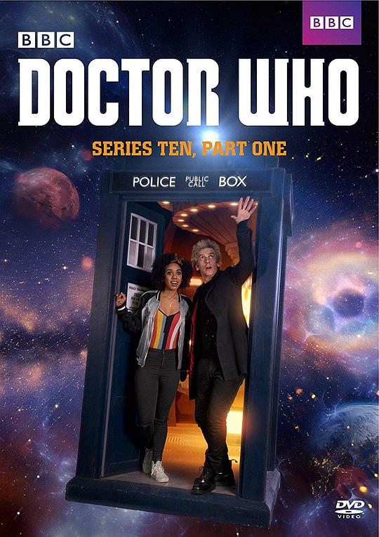 神秘博士：2017圣诞特别篇"Doctor Who" Twice Upon a Time(2017)插图%4K电影下载_3D影视资源_杜比视界迅雷下载