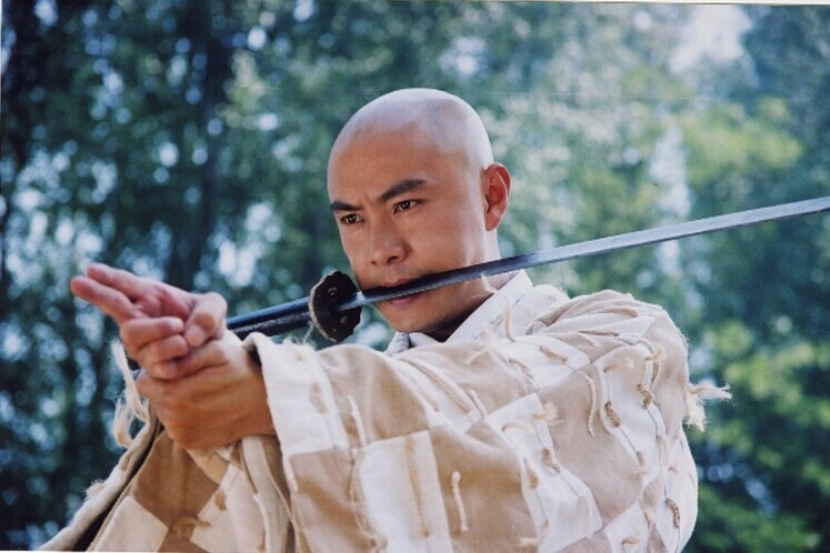 新楚留香Xin Chu Liu Xiang(2001)插图2%4K电影下载_3D影视资源_杜比视界迅雷下载