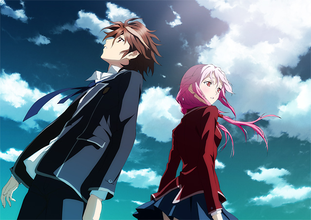 罪恶王冠Giruti kuraun: Guilty Crown(2011)插图2%4K电影下载_3D影视资源_杜比视界迅雷下载