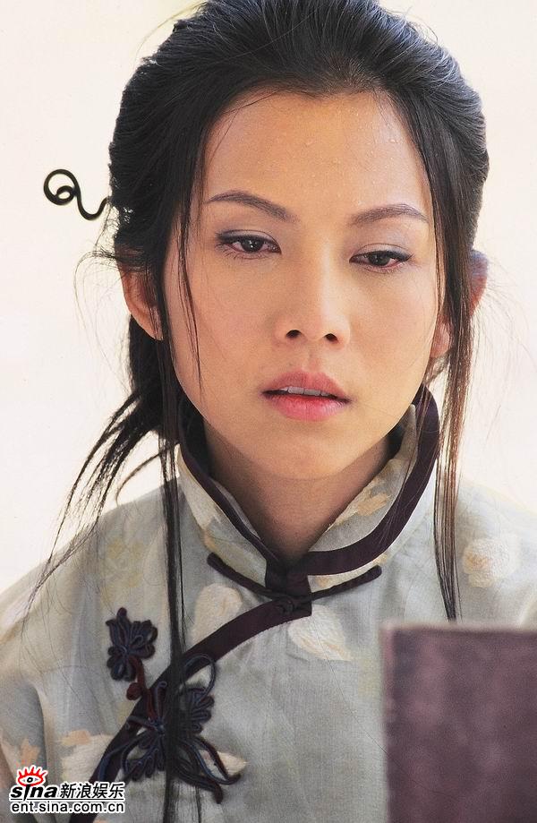 火舞黄沙For mo wong saa(2006)插图1%4K电影下载_3D影视资源_杜比视界迅雷下载