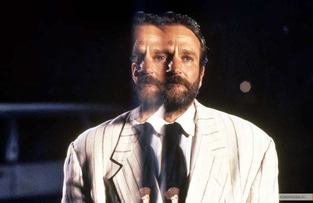 渔王The Fisher King(1991)插图1%4K电影下载_3D影视资源_杜比视界迅雷下载