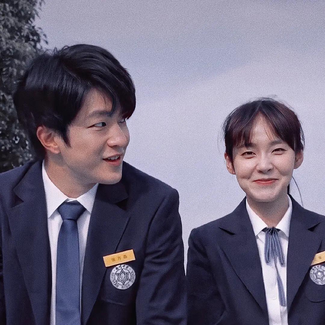 一闪一闪亮星星The Moment of Meeting Again(2022)插图2%4K电影下载_3D影视资源_杜比视界迅雷下载