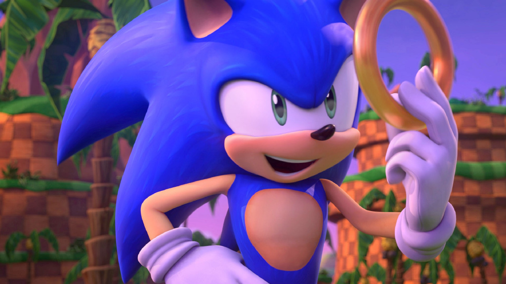 索尼克：回家大冒险Sonic Prime(2022 – 2023)插图1%4K电影下载_3D影视资源_杜比视界迅雷下载