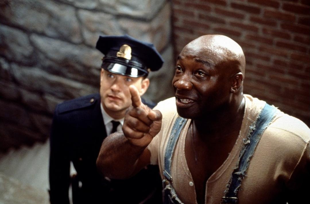 绿里奇迹The Green Mile(1999)插图1%4K电影下载_3D影视资源_杜比视界迅雷下载