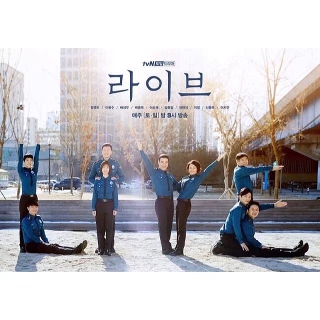 LiveLaibeu(2018)插图1%4K电影下载_3D影视资源_杜比视界迅雷下载