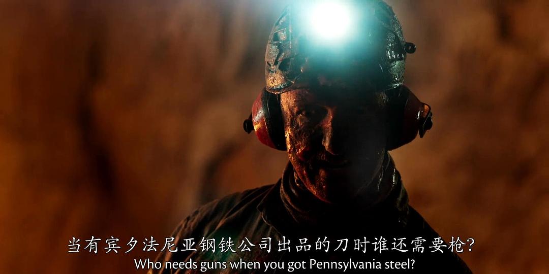 异形魔怪：尖叫岛Tremors: Shrieker Island(2020)插图2%4K电影下载_3D影视资源_杜比视界迅雷下载