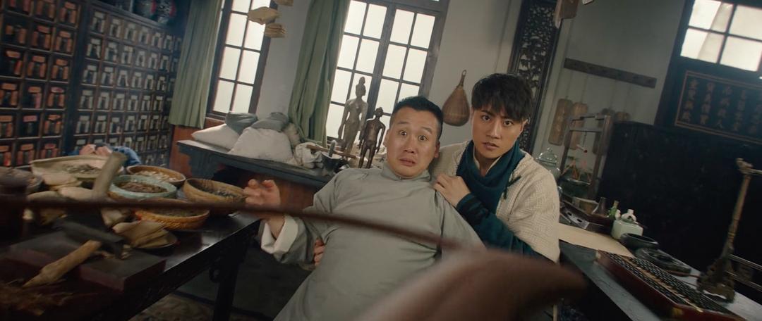 药王天棺·重启(2022)插图2%4K电影下载_3D影视资源_杜比视界迅雷下载