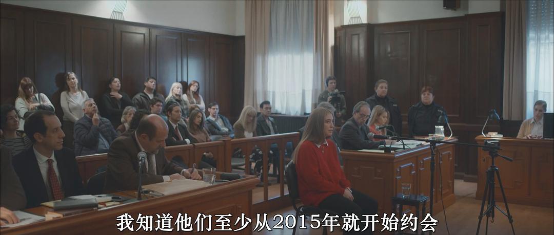 纳西尔Nahir(2024)插图1%4K电影下载_3D影视资源_杜比视界迅雷下载
