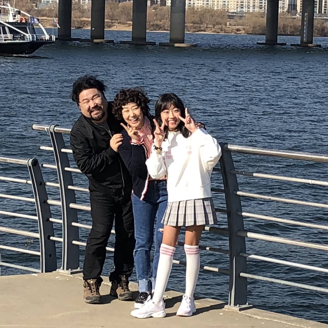 我们遇见的奇迹Wooriga Mannan Kijeok(2018)插图2%4K电影下载_3D影视资源_杜比视界迅雷下载