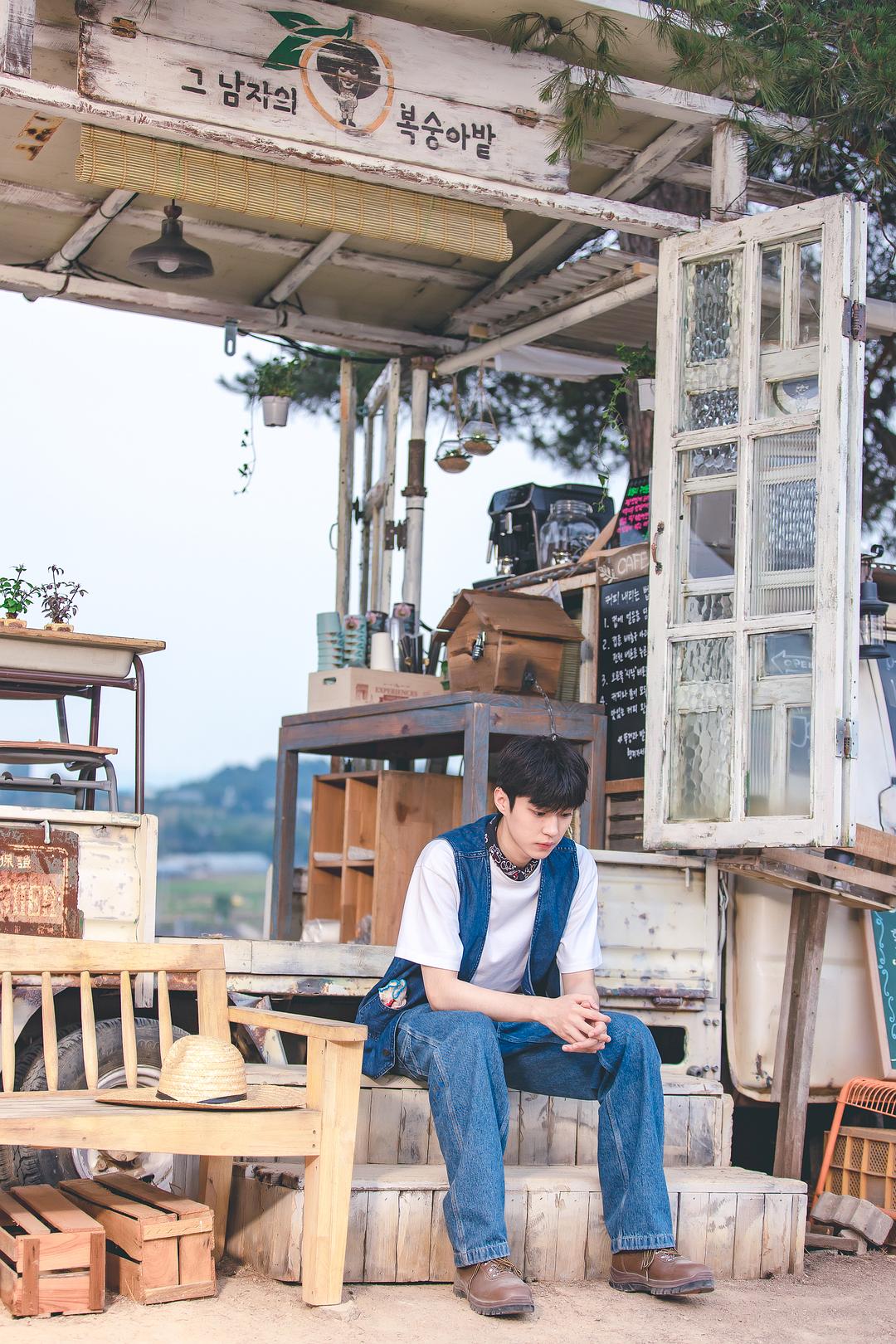 偶然田园日记Once Upon a Small Town(2022)插图2%4K电影下载_3D影视资源_杜比视界迅雷下载