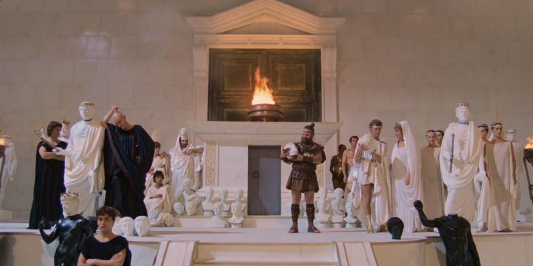 罗马帝国艳情史：最终剪辑版Caligula: The Ultimate Cut(2024)插图2%4K电影下载_3D影视资源_杜比视界迅雷下载