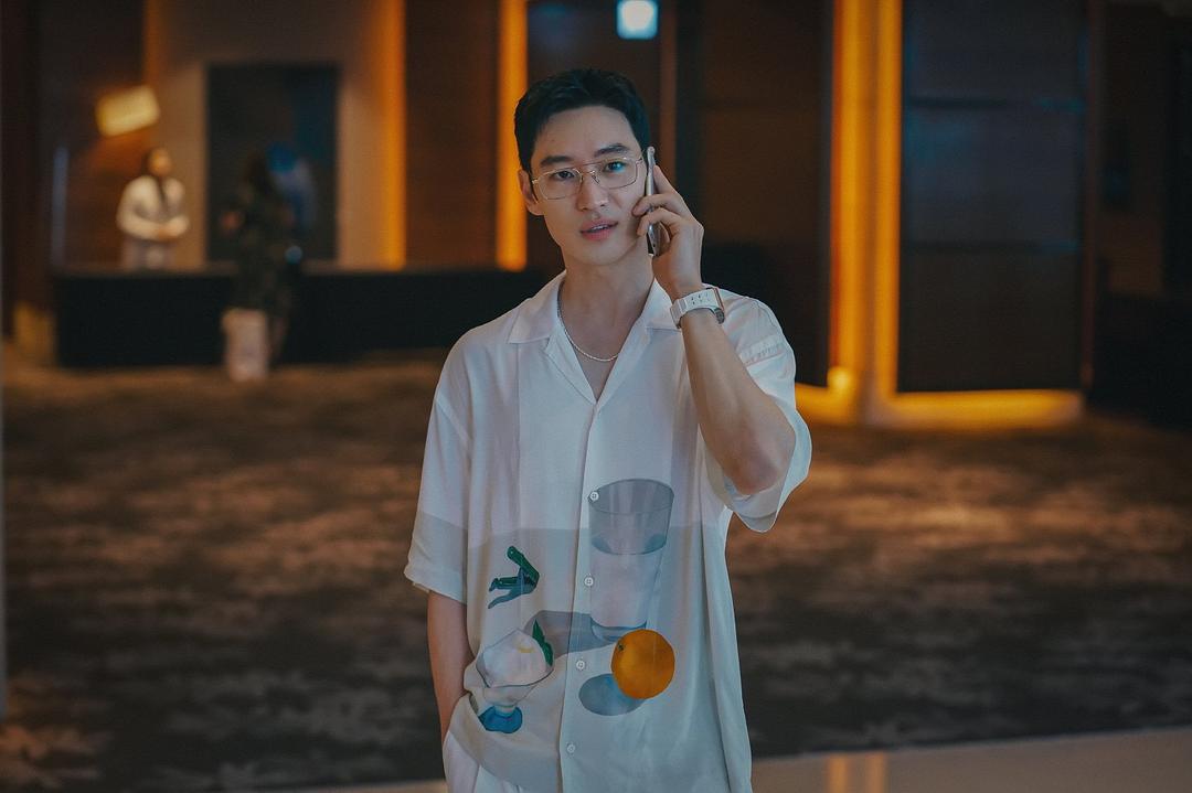 赌命为王King of Savvy(2022 – 2023)插图1%4K电影下载_3D影视资源_杜比视界迅雷下载