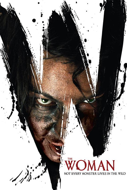 女人The Woman(2011)插图%4K电影下载_3D影视资源_杜比视界迅雷下载