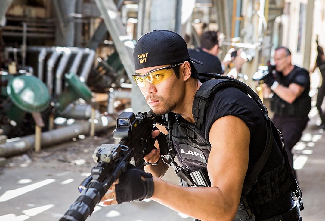 反恐特警组：潜龙突围S.W.A.T.: Under Siege(2017)插图1%4K电影下载_3D影视资源_杜比视界迅雷下载