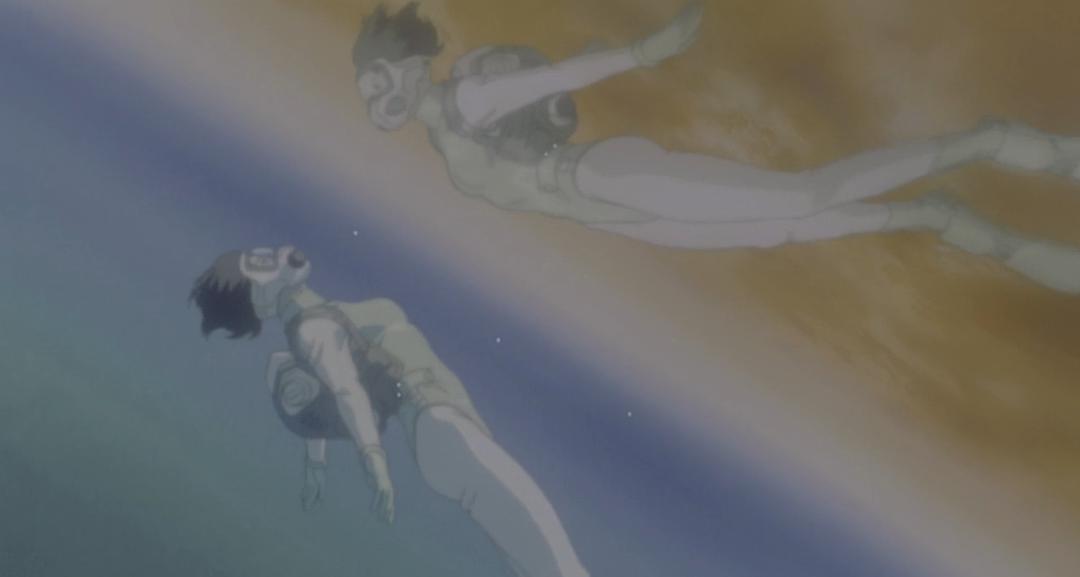 攻壳机动队Ghost in the Shell(1995)插图2%4K电影下载_3D影视资源_杜比视界迅雷下载