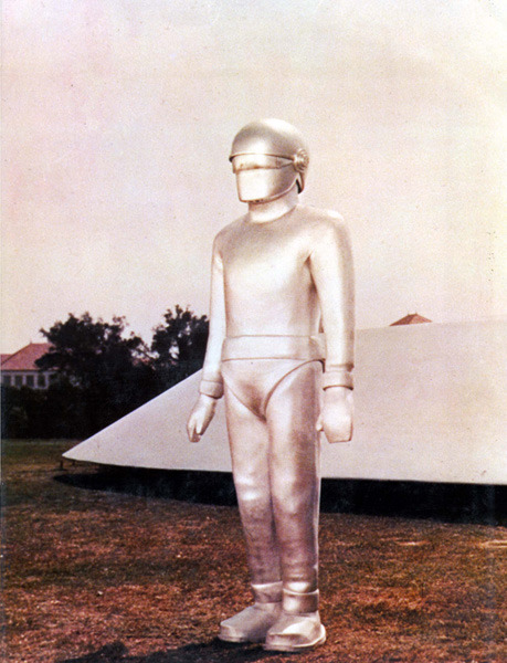 地球停转之日The Day the Earth Stood Still(1951)插图1%4K电影下载_3D影视资源_杜比视界迅雷下载