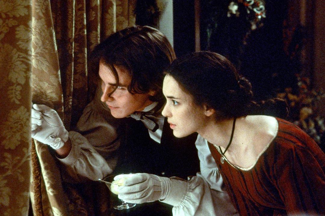 小妇人Little Women(1994)插图1%4K电影下载_3D影视资源_杜比视界迅雷下载