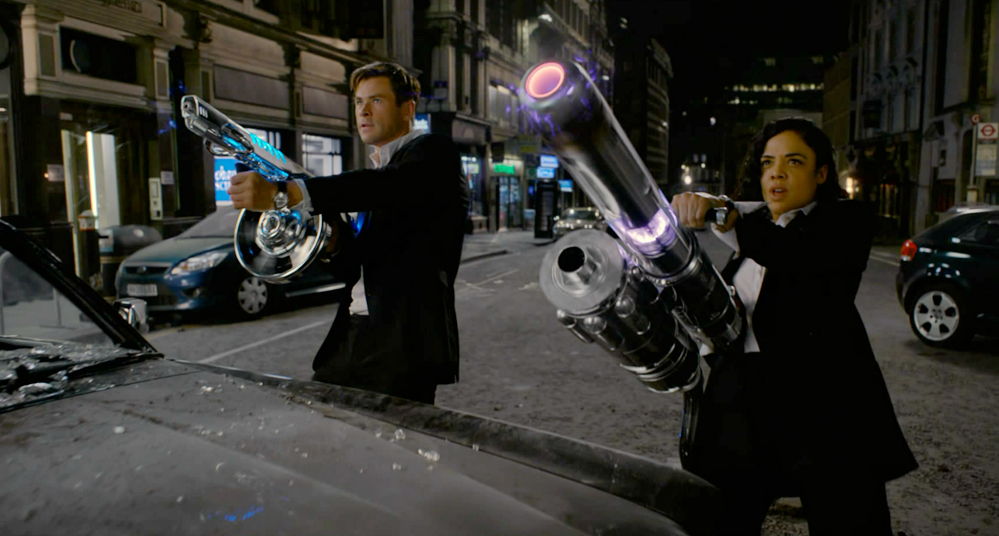 黑衣人：全球追缉Men in Black: International(2019)插图1%4K电影下载_3D影视资源_杜比视界迅雷下载