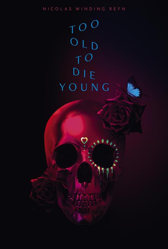 老无所惧Too Old to Die Young(2019)插图%4K电影下载_3D影视资源_杜比视界迅雷下载