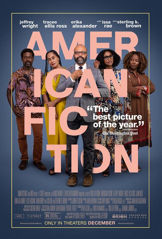 美国小说American Fiction(2023)插图%4K电影下载_3D影视资源_杜比视界迅雷下载