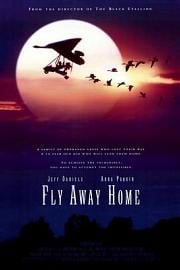 伴你高飞Fly Away Home(1996)插图%4K电影下载_3D影视资源_杜比视界迅雷下载
