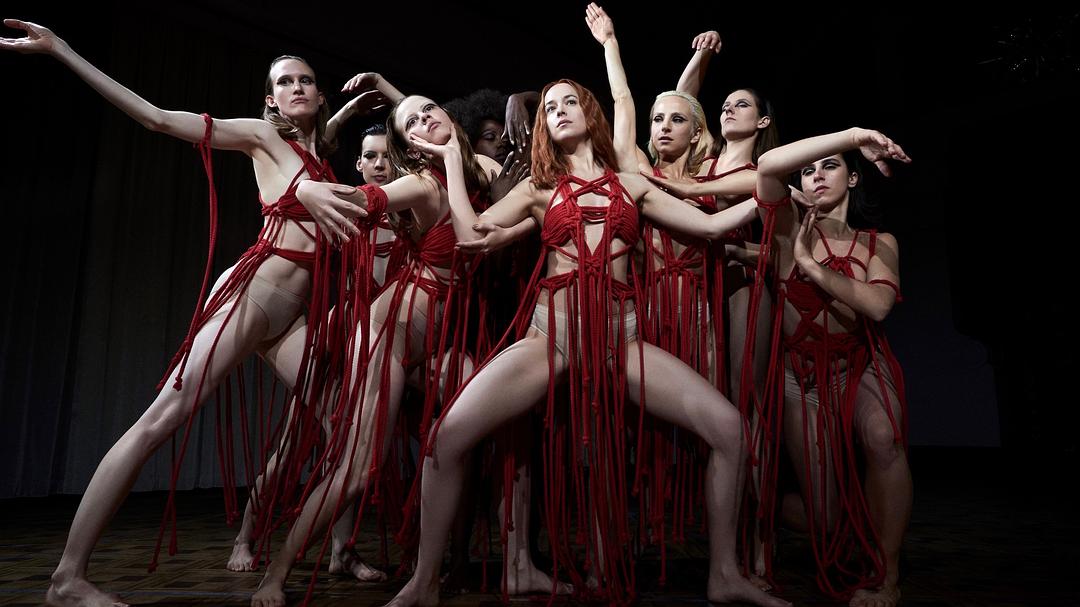 阴风阵阵Suspiria(2018)插图2%4K电影下载_3D影视资源_杜比视界迅雷下载
